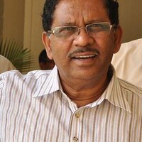 Dr G Parameshwara (@drgparameshwara) 's Twitter Profile
