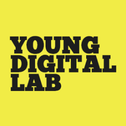 YoungDigitalLab's profile picture. A format of training events about digital marketing. The only courses where young people don't take notes, they teach instead.