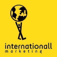Internationall es una empresa especializada en comunicación y marketing para empresas exportadoras o en proceso de internationalización..