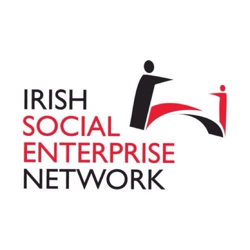 Irish Social Enterprise Network - Advocacy, Education and Network. National Body for #SocEnt in Ireland @buysocialie #BuySocial #BuySocialIRL #SocEntIRL