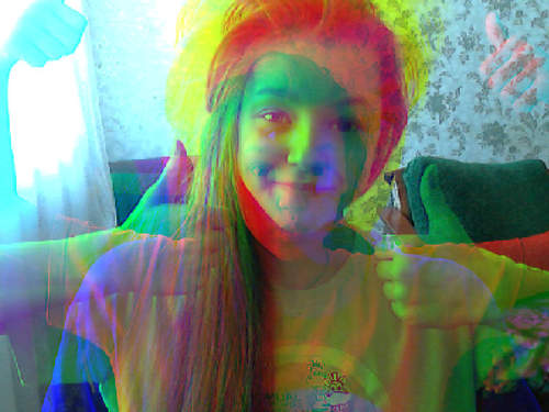 ancis2001's profile picture. Just life your life.And don't think about others