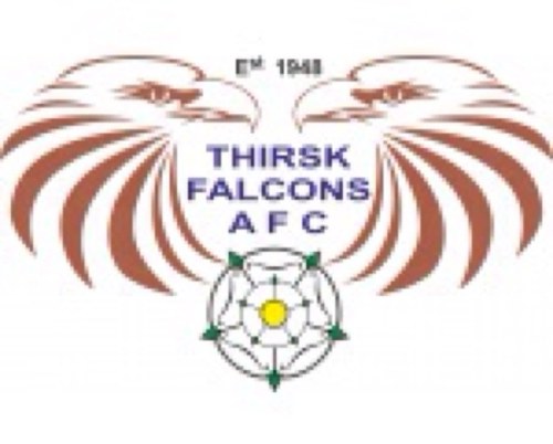 Thirsk Falcons FC