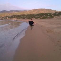 GhisWin's profile picture. there's life after samba, who would have thought it?