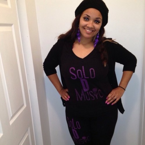 princess_solod's profile picture. Team SoLoD. Project manager for SoLo D and the SoLoD Inc. empire .#MiamiDolphinsMusic #realmusic @SOLOD305 Get your PHINS Gear at: http://t.co/foYxwSGe