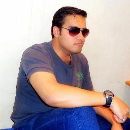A Man of Action, Social Media Evangelist, Very Congenial, Quite Dependable, Bit Generous, Somehow Idealistic, having belief in Spirituality and a Philosopher.