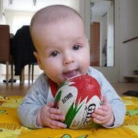 RW (@rvanderwinden) 's Twitter Profile