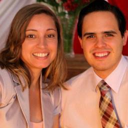Filha de Deus, ❤️ esposa do Léo ♥️ e mãe muito feliz! ❤️❤️