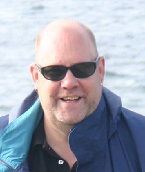 Peter Fowler Profile