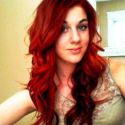 Kinesiology student at UMoncton