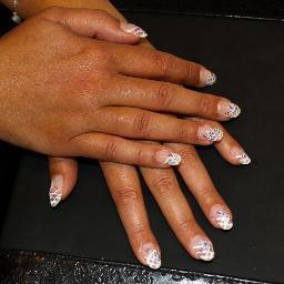 Erkend Nagelstyliste