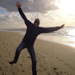 MarcelBenneker's profile picture. Creator of Motivation