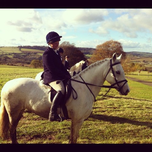 xlilbeachamx's profile picture. 