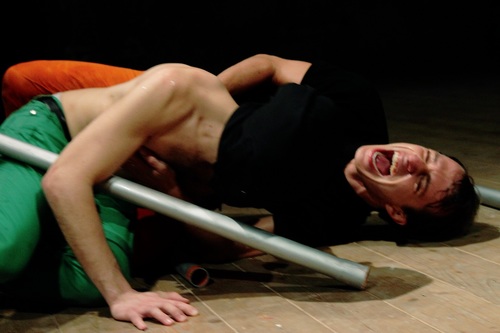 compagnia teatrale da Palermo