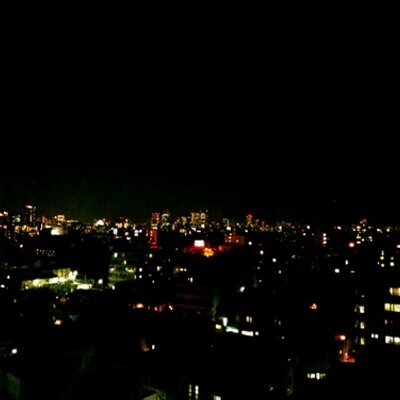 さよなら。