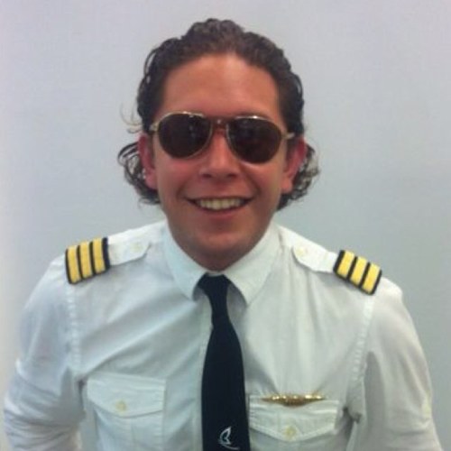 lcocampo's profile picture. Apparently excitement and intrigue follow me. How about you?