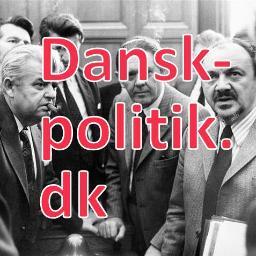 Nyheder, analyser og ting om #dkpol - præsenteret med ironisk distance. Noget er sjov og spas, andet er bare nyheder. Redaktion: @David_Garby & @jebauerdk