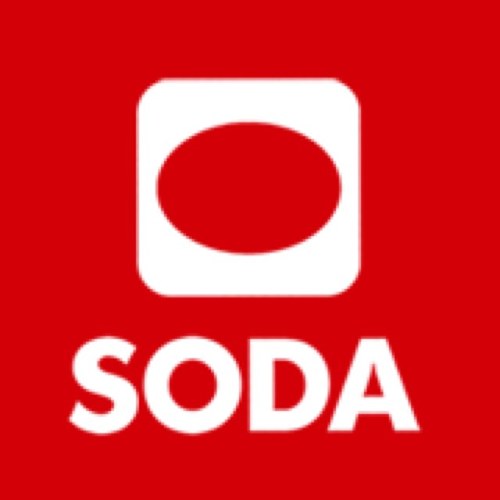 Open Friday and Saturday til 4 in the morning, three different music rooms to bring something new to Swindon!
Info@sodaswindon.co.uk for vip / bookings