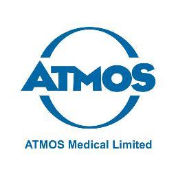 atmos_medical's profile picture. ATMOS Medical Limited (UK subsidiary of ATMOS MedizinTechnik GmbH & Co.KG) supply medical devices to the UK healthcare market.