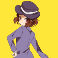 chocolate＠氷菓同盟会員№14さんのプロフィール画像