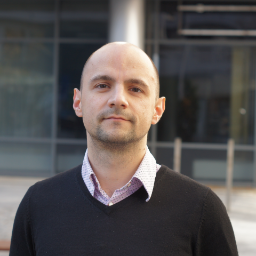 Data Scientist & Software Engineer | MBA | Driving Innovation in AI, Robotics & Cognitive Systems