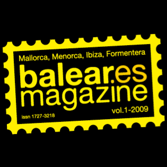 Balear.es Magazine es una novedosa revista que potencia el turismo de calidad en las Islas Baleares