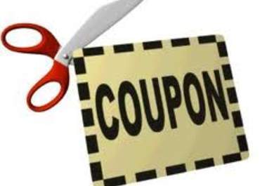 Get the best coupons and offers!