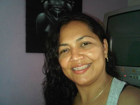 katiuska marquez Profile