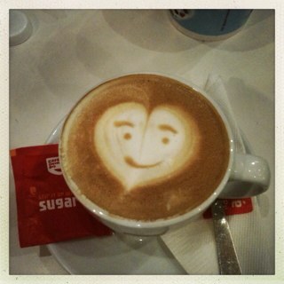 CatharinaGottli's profile picture. nyfiken småbarnsförälder