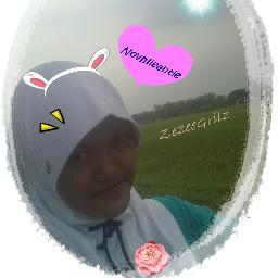 Saras_novianti's profile picture. Nama : Novianti Saraswati Ningsih (NOVI)
TTL : Samarinda , 03 November 1997
My Idol : Raffi Ahmad and Nagita Slavina (RANS) , Bisma Karisma (BISMANIAC)