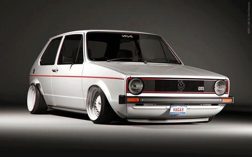 Fotos de VW CUSTOM para todo los gustos!!