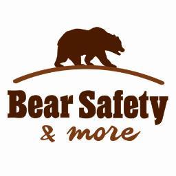 #1 source for human-wildlife conflict news . Bear Safety & More Inc provides industry & communites with tools to reduce conflict between people & bears.