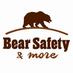 Bear Safety & More Inc (@bearconflicts) Twitter profile photo Bear Safety & More Inc (@bearconflicts) Twitter profile photo