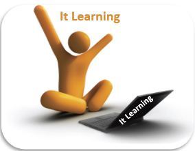 Itlearning2's profile picture. 