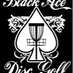 Black Ace Disc Golf (@blackacedisc) Twitter profile photo
