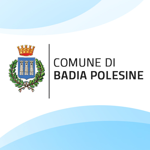 Amministrazione comunale di Badia Polesine (Rovigo)