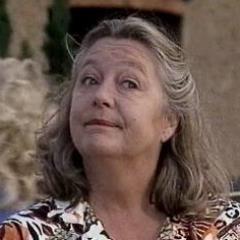 Wife of Onslow, mum of Stephanie, nan of Kylie, sister of Hyacinth, Violet and the ravishing Rose. Not to mention being responsible for Father.