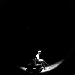 ideasxrecycler's profile picture. 