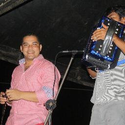 Andresyroberto's profile picture. Somos la nueva propuesta vallenata de Córdoba LA GRAN UNIÓN DEL VALLENATO  Andrés Lopéz y Roberto Carlos Otero
contactos :300 803 47 63 - 301 466 13 51