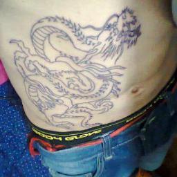 eu sou quem sou e não mudo por ninguem quem quizer me term que me aceita assim,,