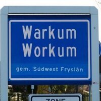 Workum e.o. (@workum2) 's Twitter Profile