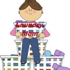 Laundry Mom. Prepaid Laundry Service
How it works. We collect your Laundry. Wash & Clean it for you. Fold it neatly. Deliver it back to your door! $1.50/lb.