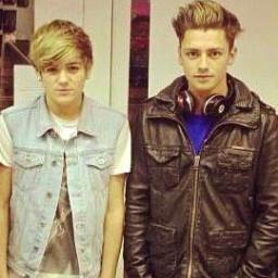 I made this account to support Joey, danny and Ryan; An upcoming boyband @YourBoyBand ♥