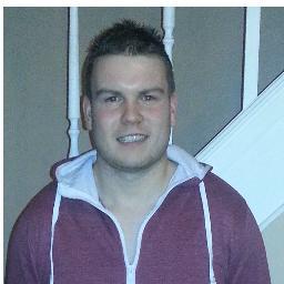 gazza792's profile picture. 