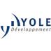 Yole Developpement (@yole_inc) Twitter profile photo