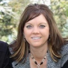 Mother of two working full time and who enjoys finding laughter and fun.