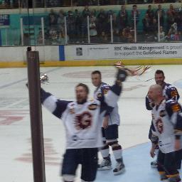 Guildford Flames and Colorado Avalanche fan. Work as Technical Support Engineer. Occasionally stream games on twitch https://t.co/S0IGuUNoND
