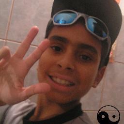 unica coisa que eu sei  e que sou mlk zika rs