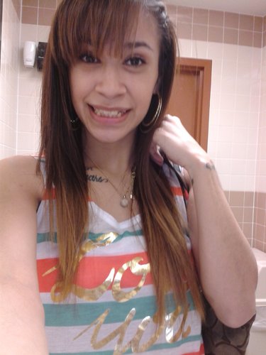 J Rose And J Sincere Have My Heart, Which Makes Me A Mother Of Two Beautiful Kids:) #Scorpio. #TeamTaken #Love #Food.PEACEEE.