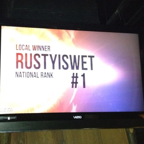 RustyIsWet's profile picture. 