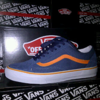 vans old skool original gsi